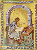 St. Luke REading